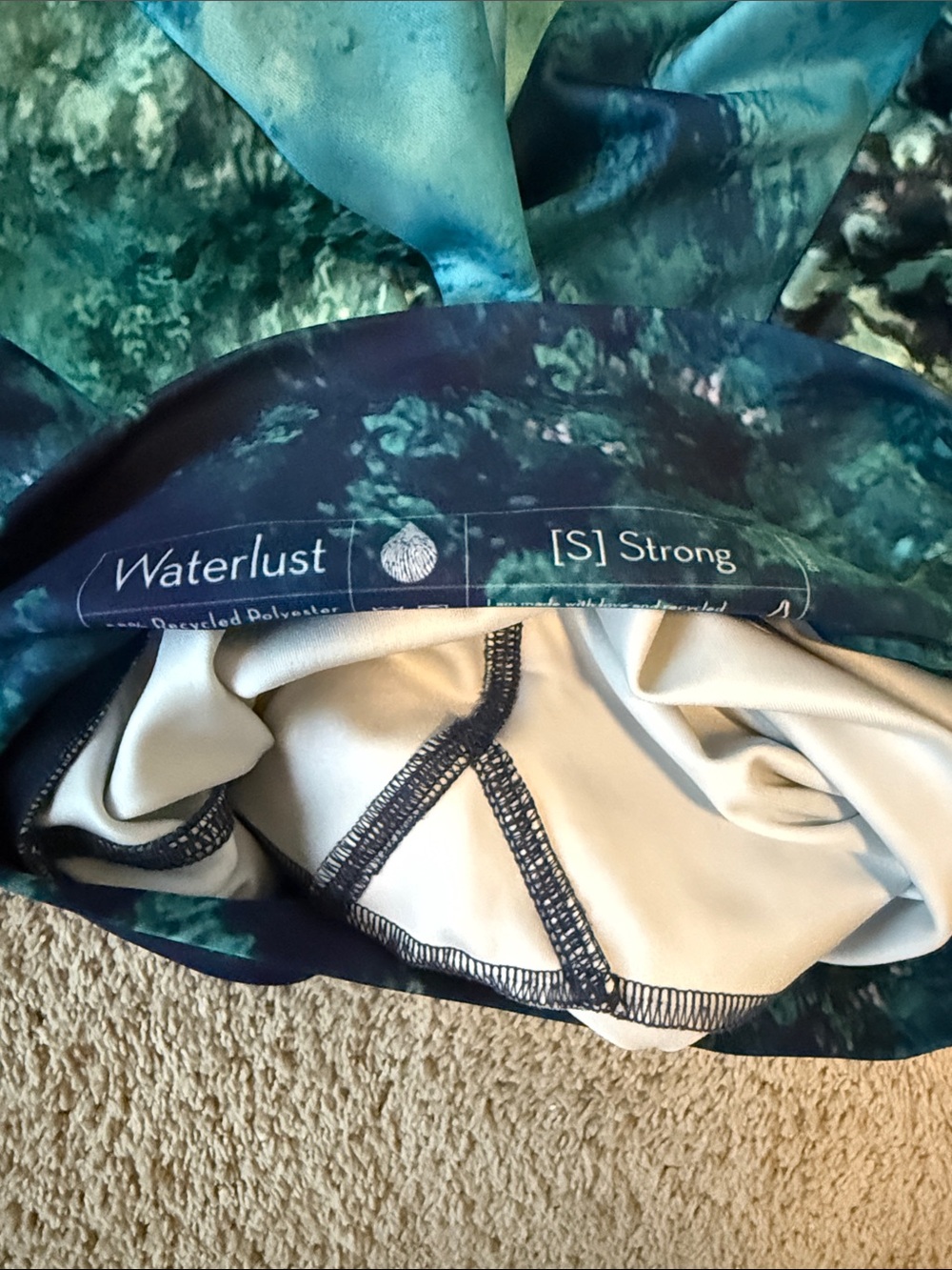 Waterlust leggings - Picture 4 of 4